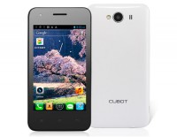  Smartphone-Android con Wi-Fi, cámara dual, táctil capacitiva (Blanco)